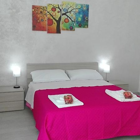 Venitozzi Home Nápoly Kültér fotó