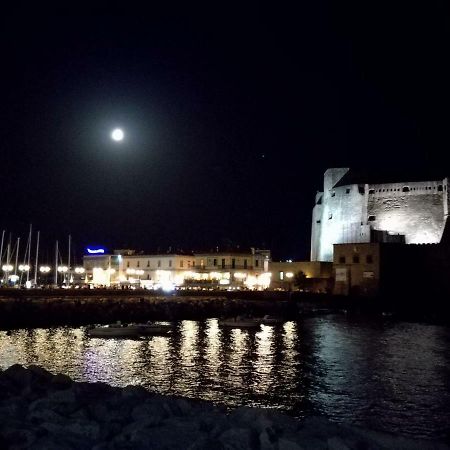 Venitozzi Home Nápoly Kültér fotó