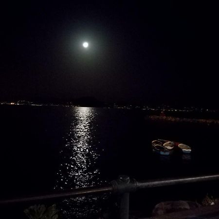Venitozzi Home Nápoly Kültér fotó