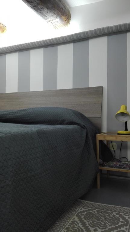 Venitozzi Home Nápoly Kültér fotó