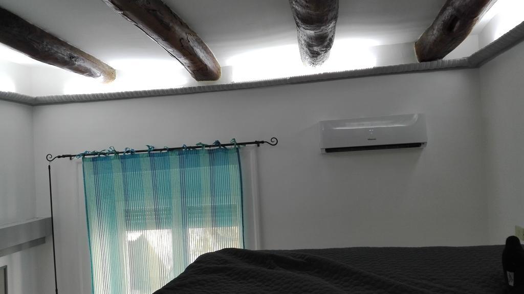 Venitozzi Home Nápoly Kültér fotó