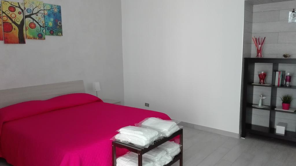 Venitozzi Home Nápoly Kültér fotó