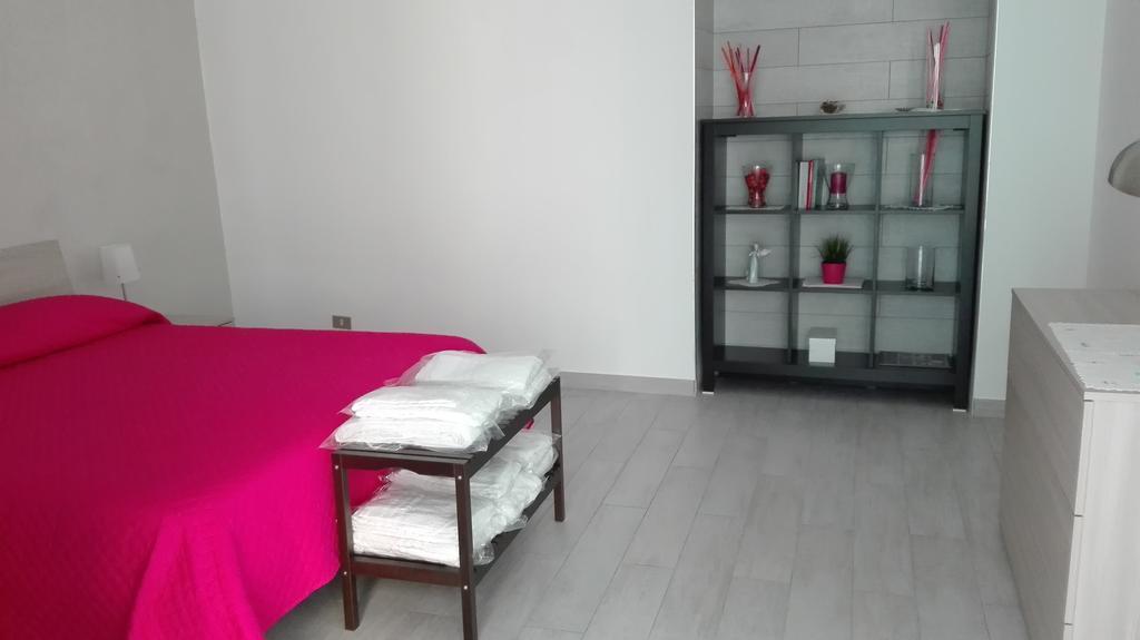 Venitozzi Home Nápoly Kültér fotó
