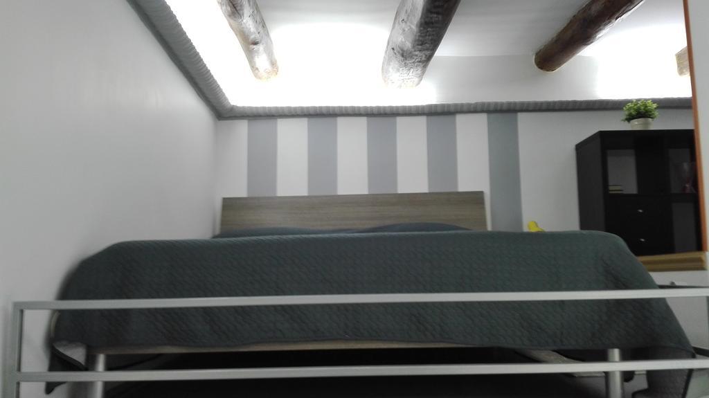 Venitozzi Home Nápoly Kültér fotó