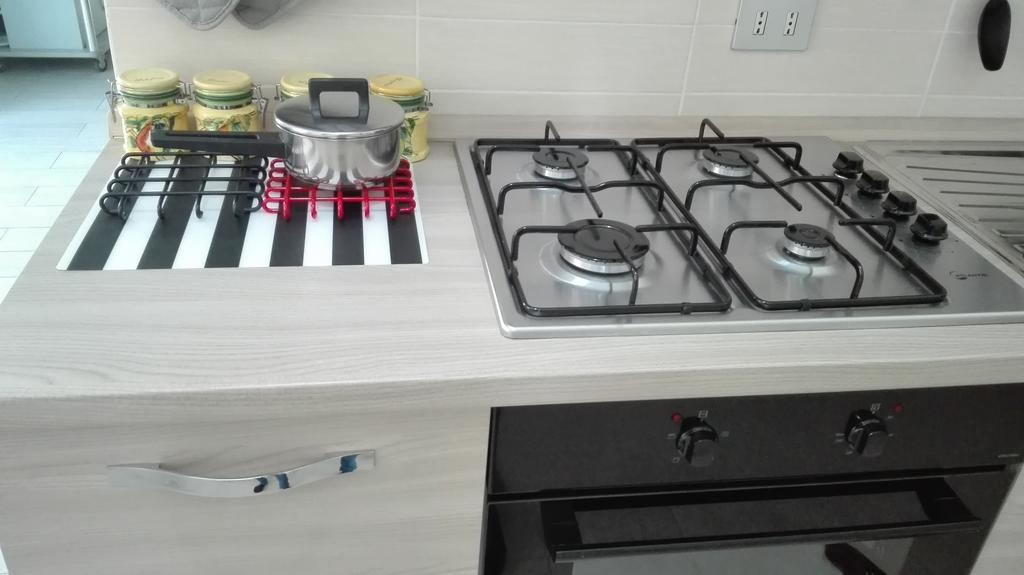Venitozzi Home Nápoly Kültér fotó