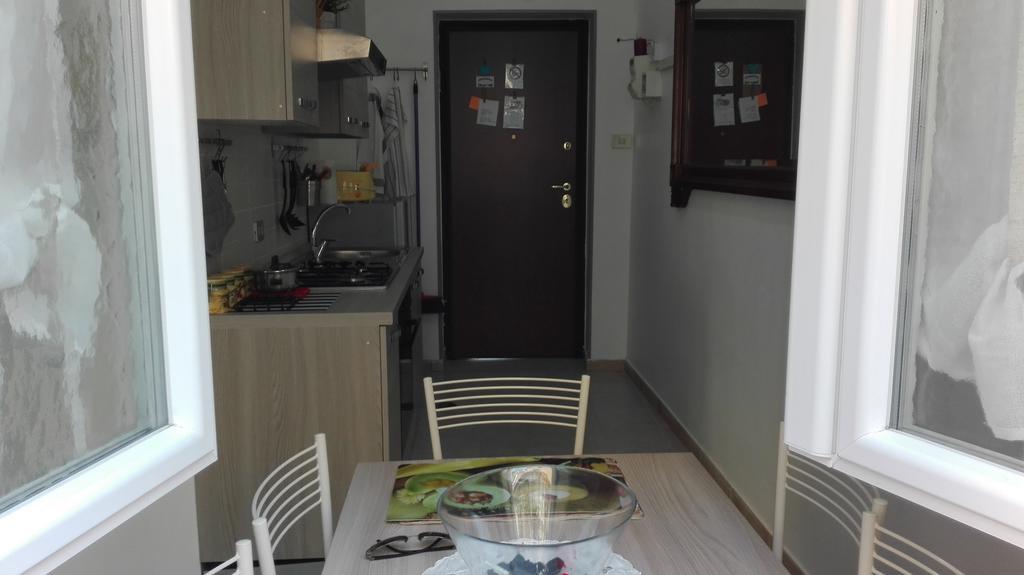 Venitozzi Home Nápoly Kültér fotó