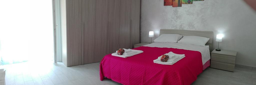 Venitozzi Home Nápoly Kültér fotó