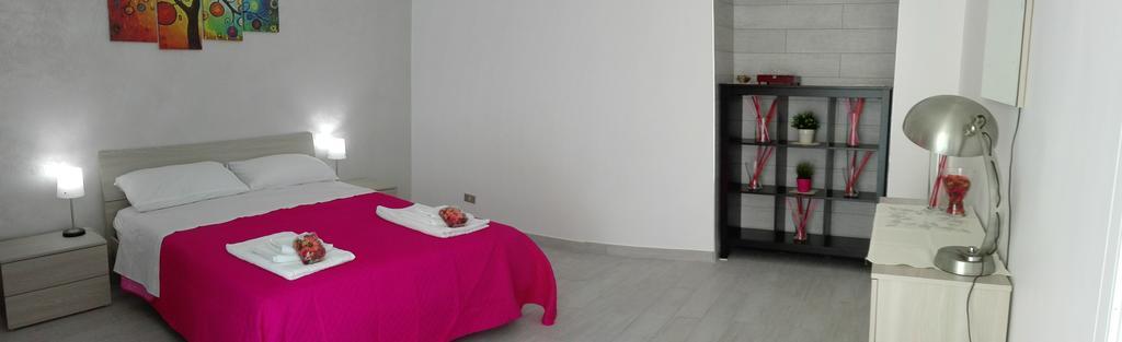 Venitozzi Home Nápoly Kültér fotó