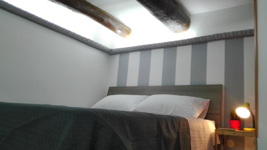 Venitozzi Home Nápoly Kültér fotó