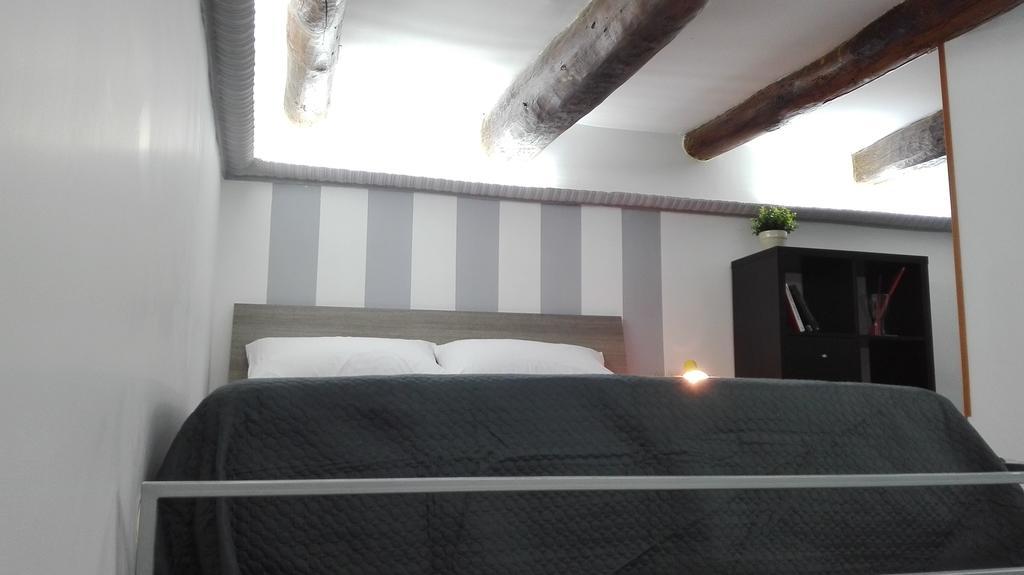 Venitozzi Home Nápoly Kültér fotó