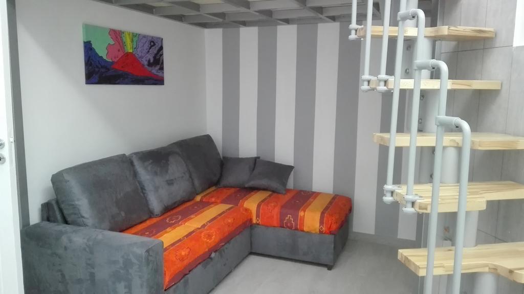 Venitozzi Home Nápoly Kültér fotó