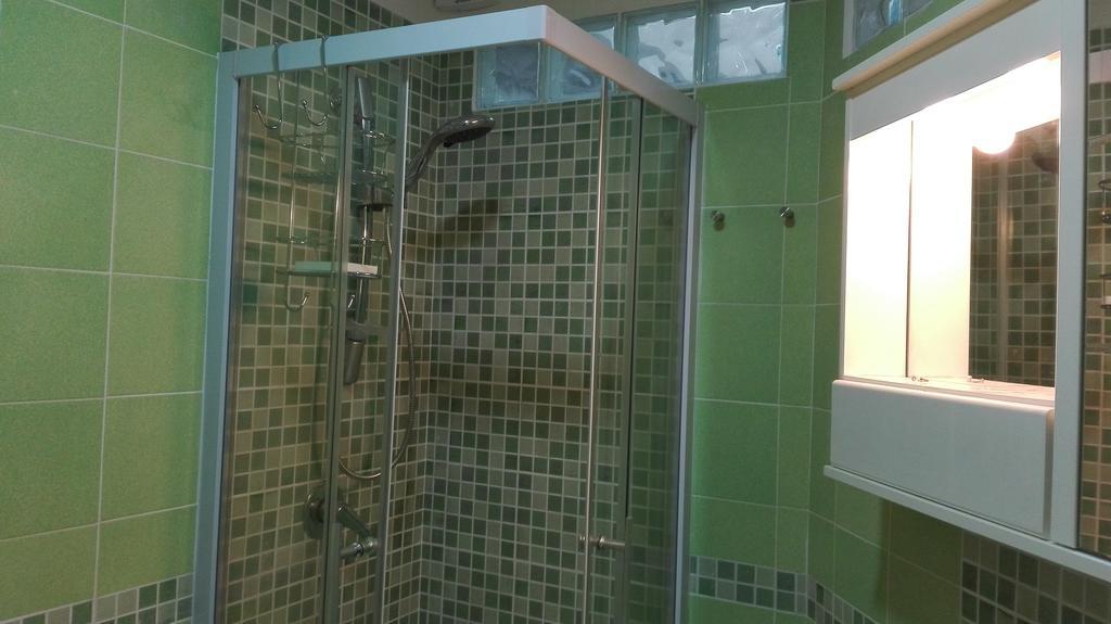 Venitozzi Home Nápoly Kültér fotó