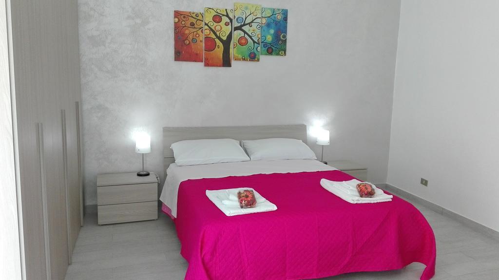 Venitozzi Home Nápoly Kültér fotó