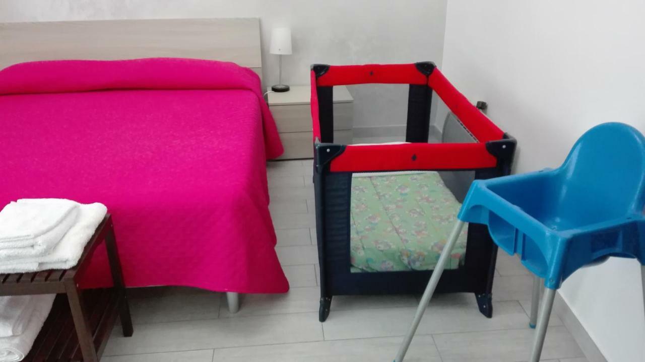 Venitozzi Home Nápoly Kültér fotó